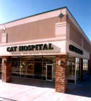 Purrfect Health Cat Hospital Lone Tree, Colorado